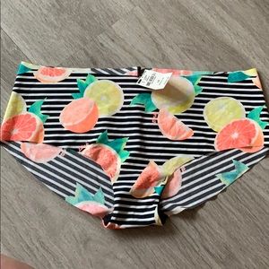 Pink Victoria Secret Briefs